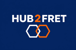 HUB2FRET